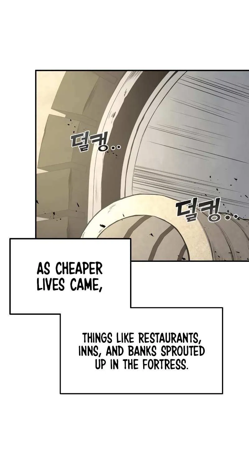 I Became the Tyrant of a Defense Game Chapter 9 page 46 - 