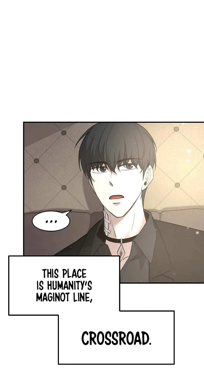 I Became the Tyrant of a Defense Game Chapter 9 page 56 - 