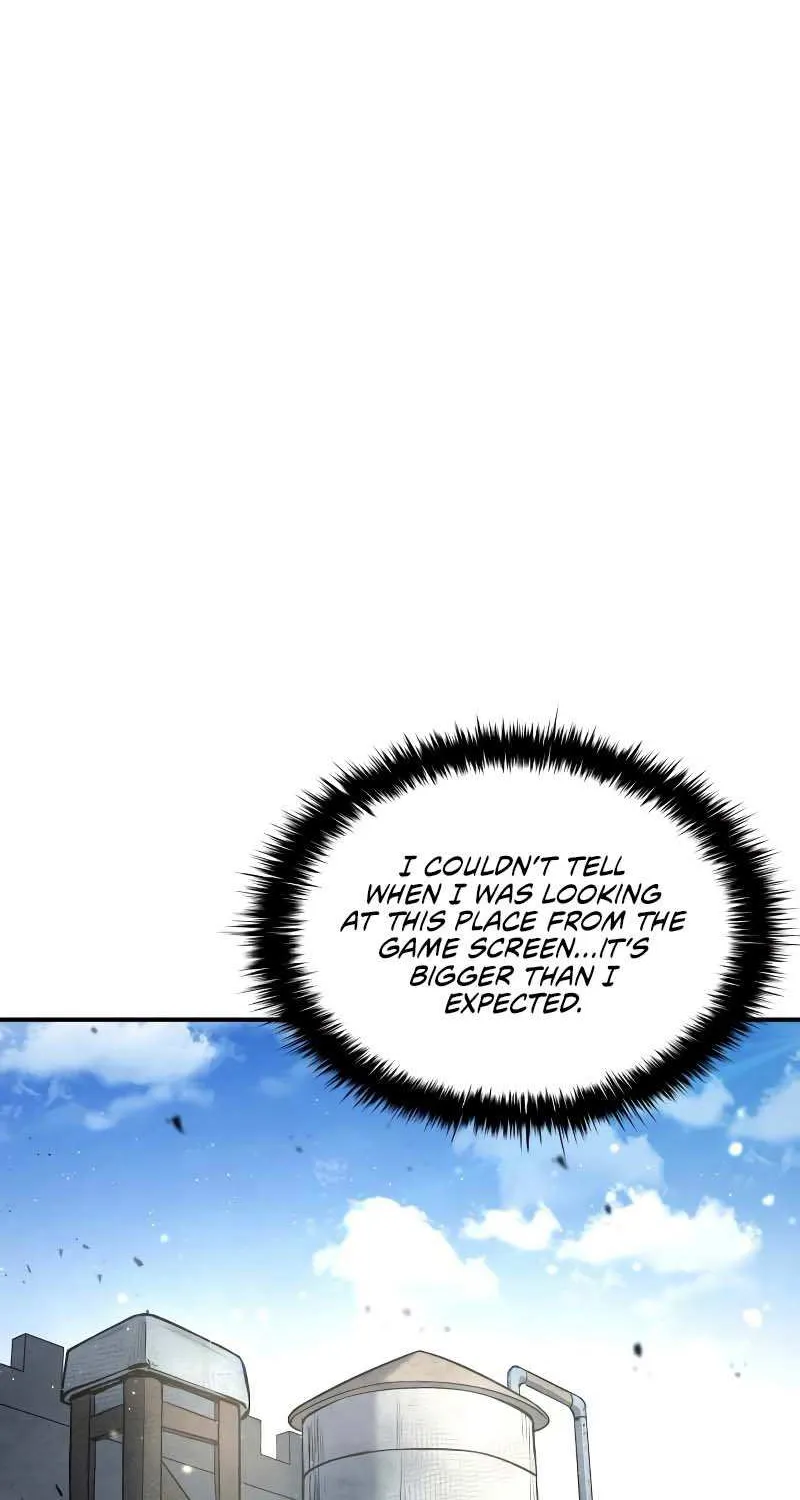 I Became the Tyrant of a Defense Game Chapter 9 page 57 - 