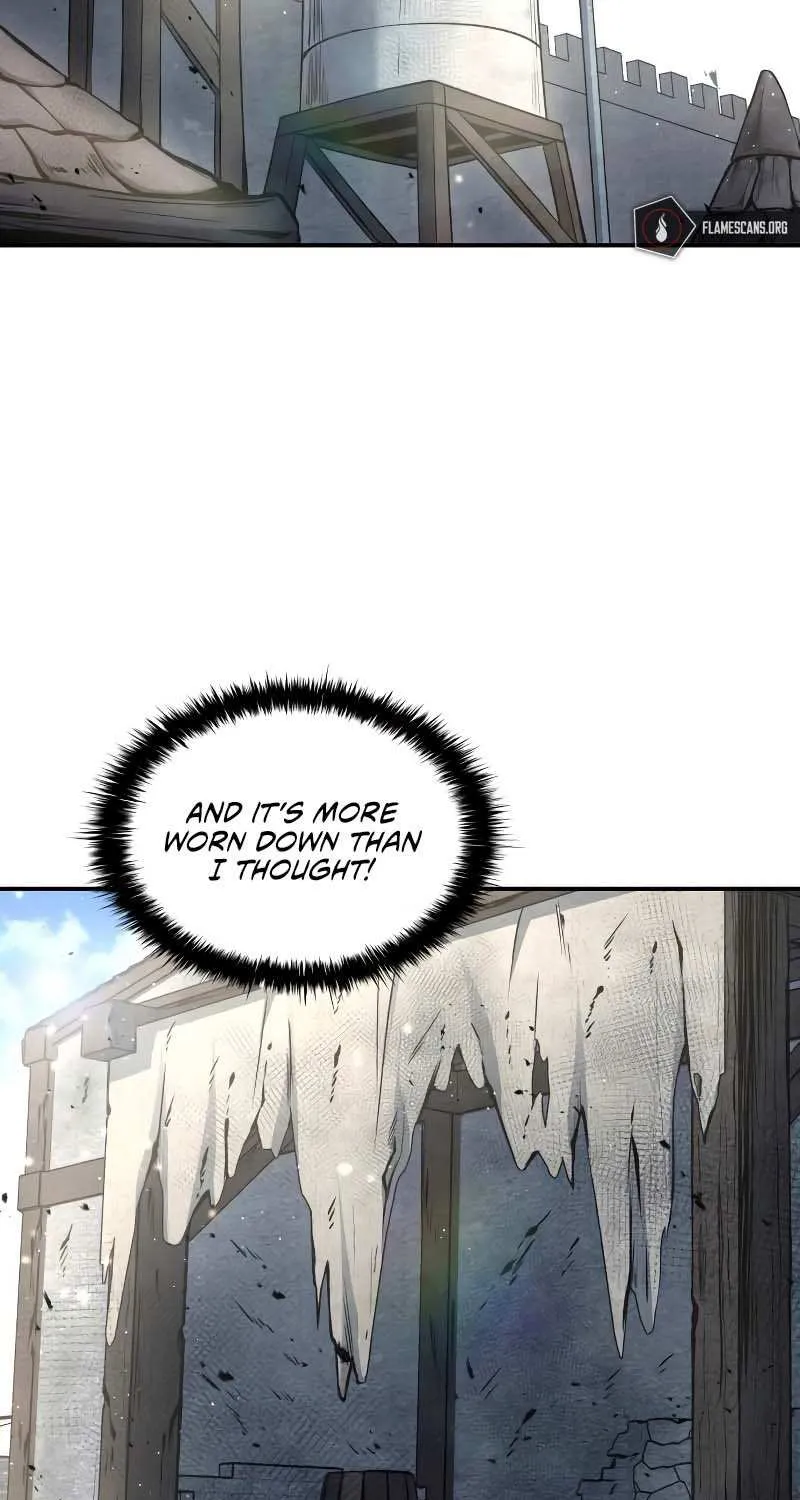 I Became the Tyrant of a Defense Game Chapter 9 page 58 - 