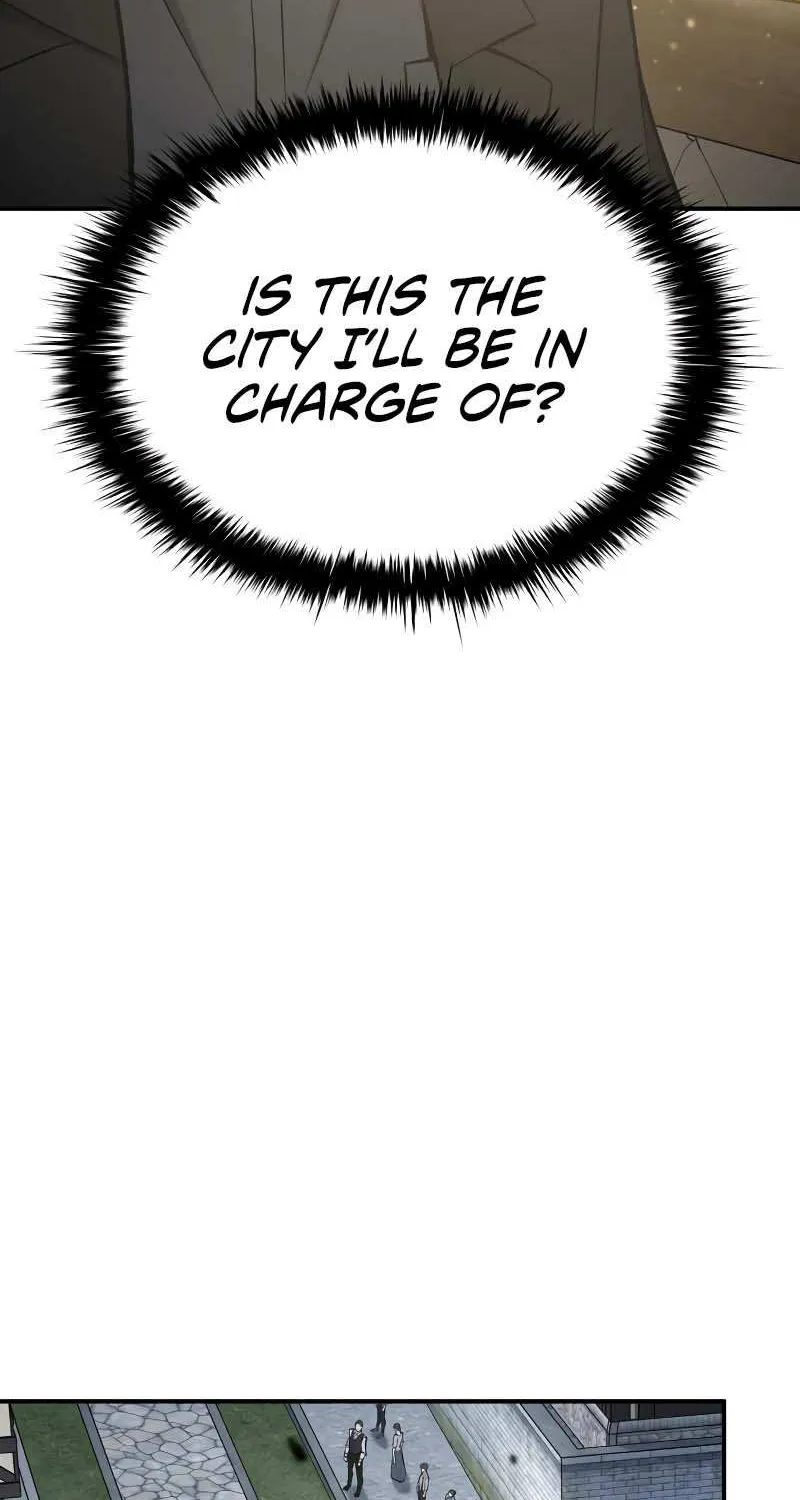 I Became the Tyrant of a Defense Game Chapter 9 page 61 - 