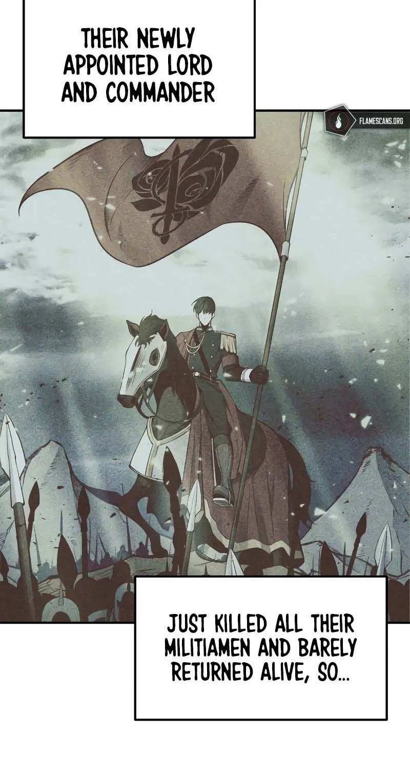 I Became the Tyrant of a Defense Game Chapter 9 page 67 - 