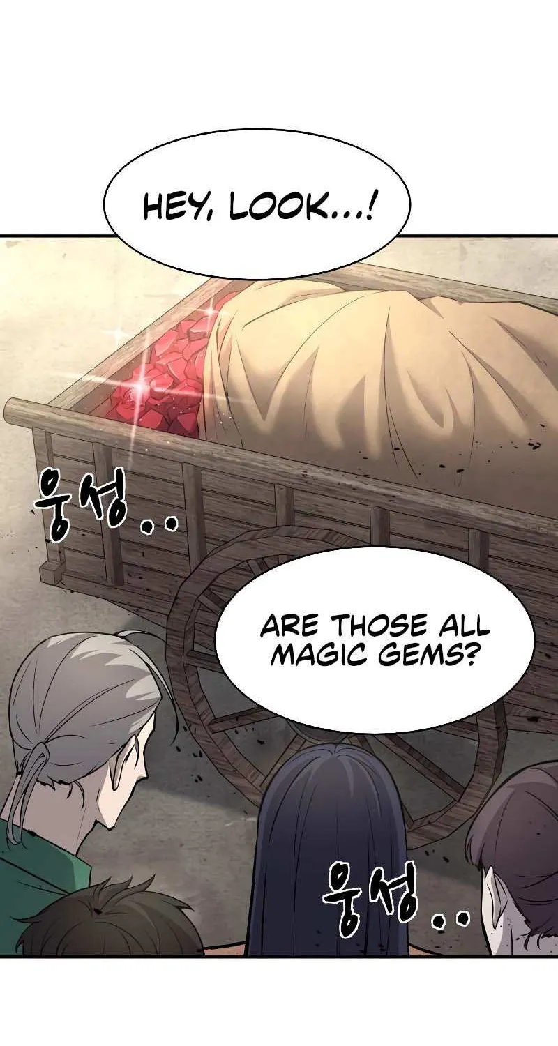 I Became the Tyrant of a Defense Game Chapter 9 page 71 - 