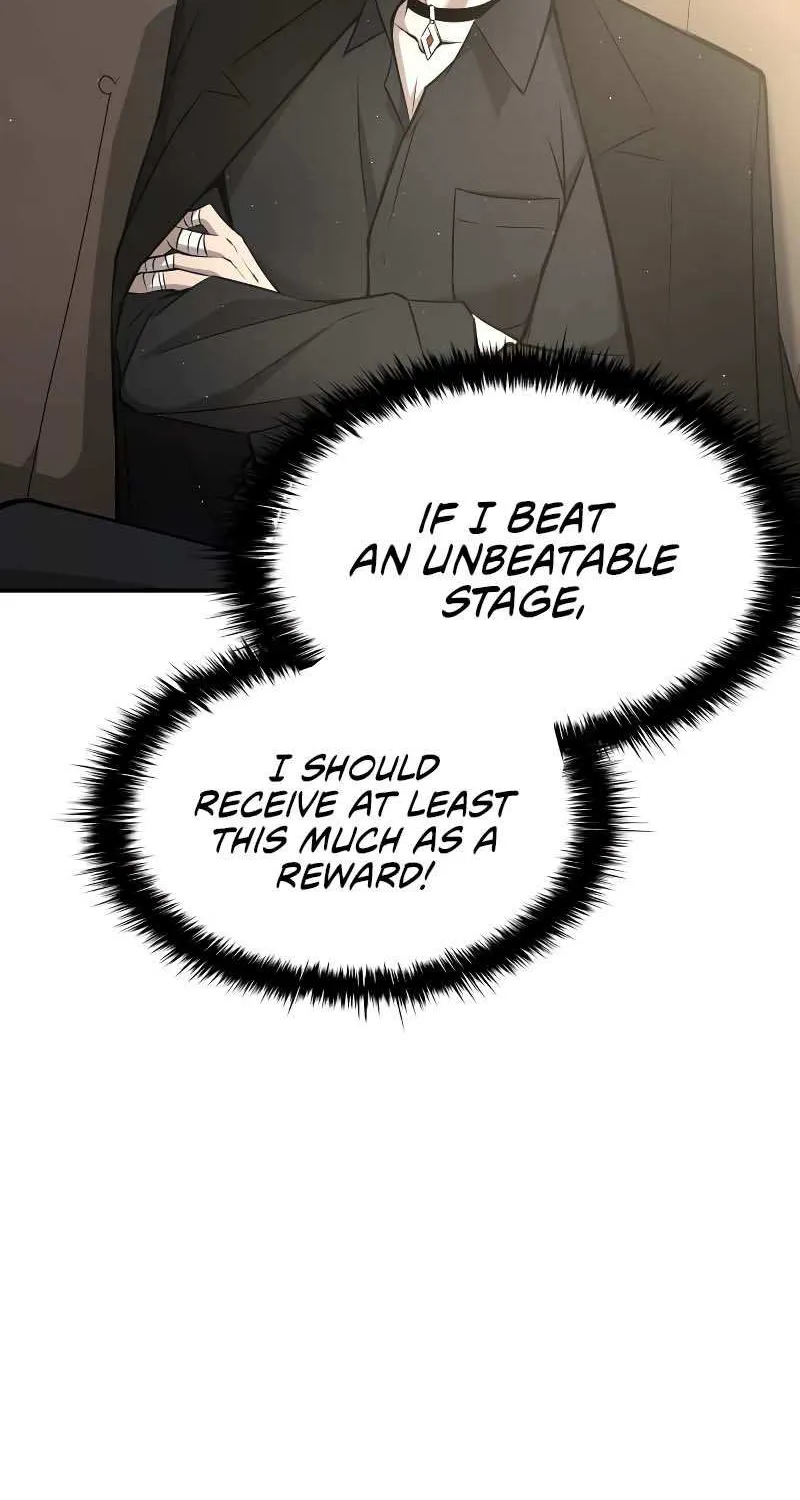 I Became the Tyrant of a Defense Game Chapter 9 page 77 - 