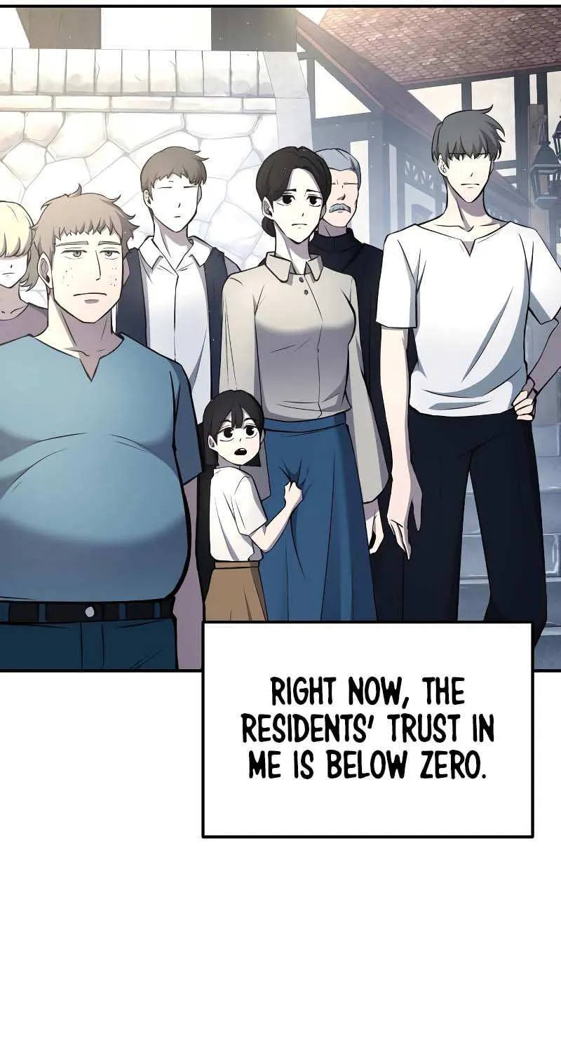 I Became the Tyrant of a Defense Game Chapter 9 page 79 - 