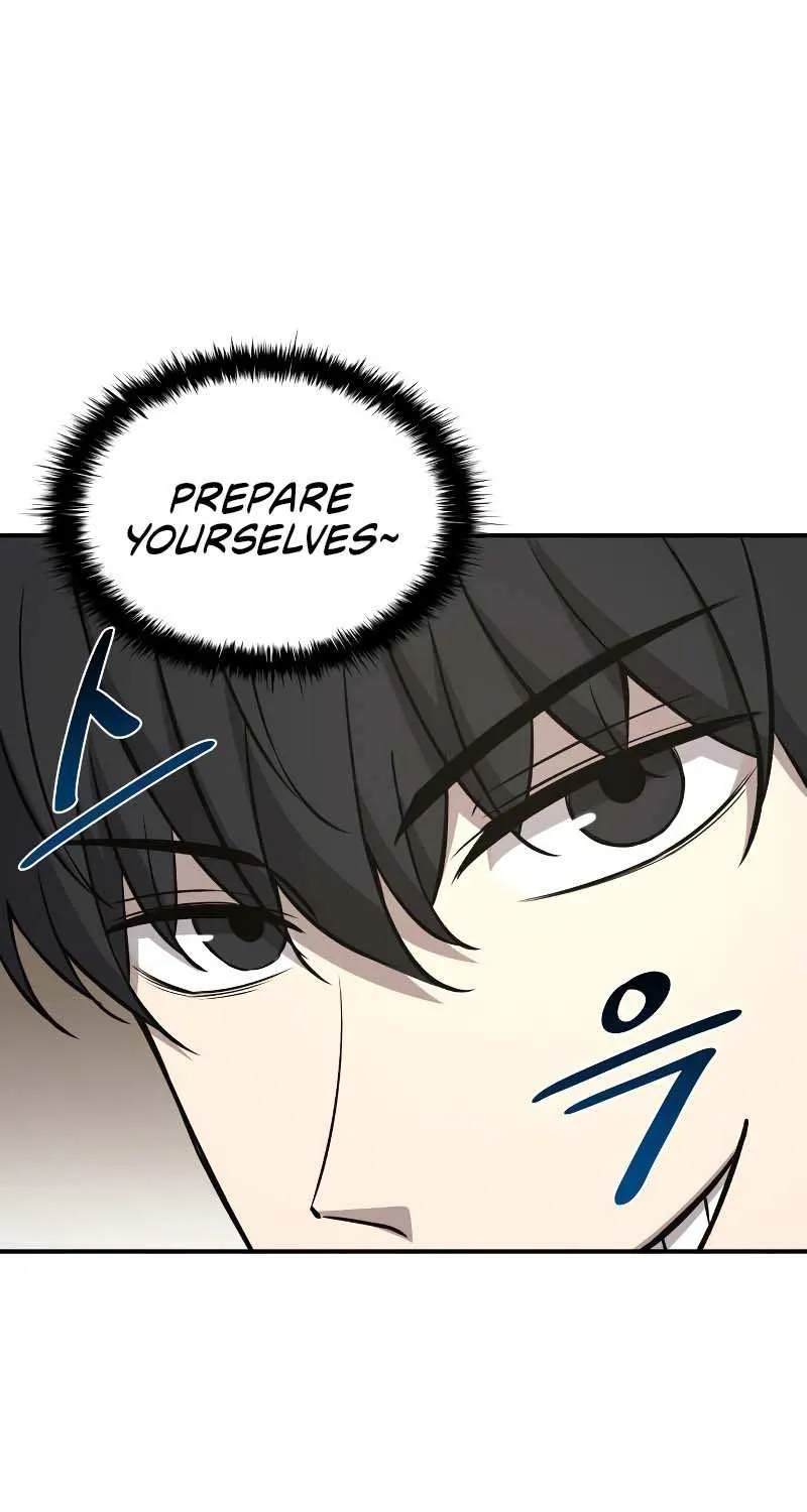 I Became the Tyrant of a Defense Game Chapter 9 page 83 - 