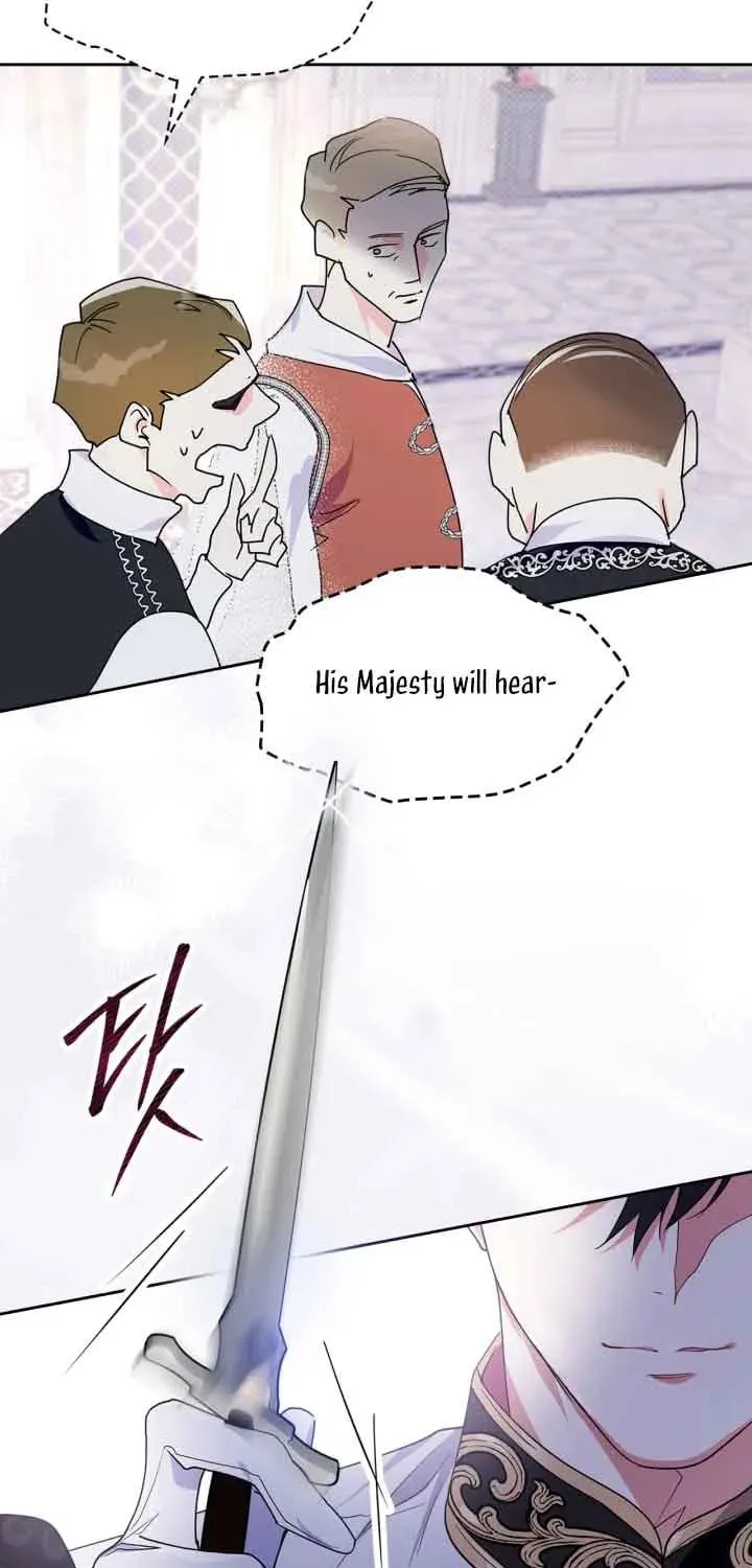 I Became the Tyrant