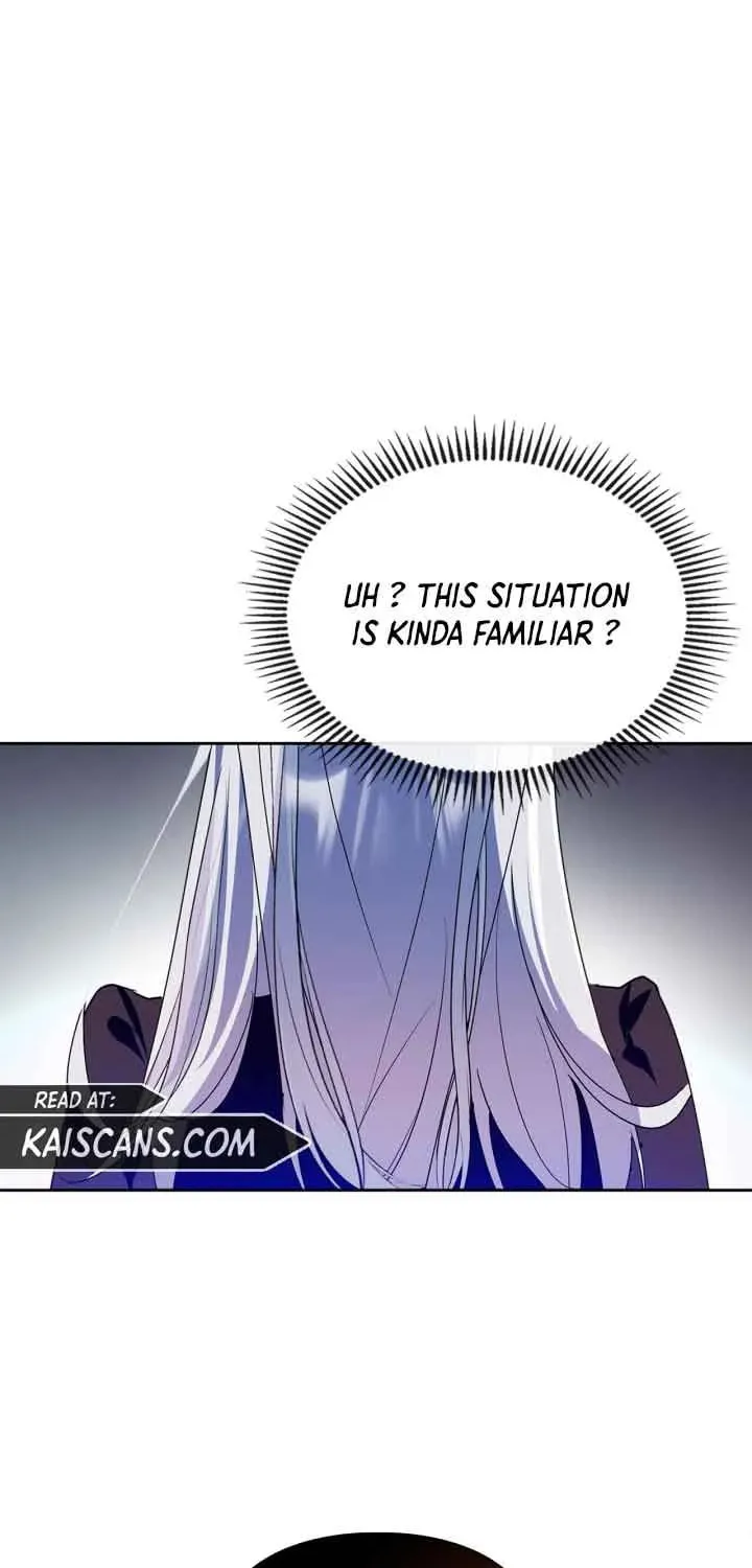 I Became the Tyrant