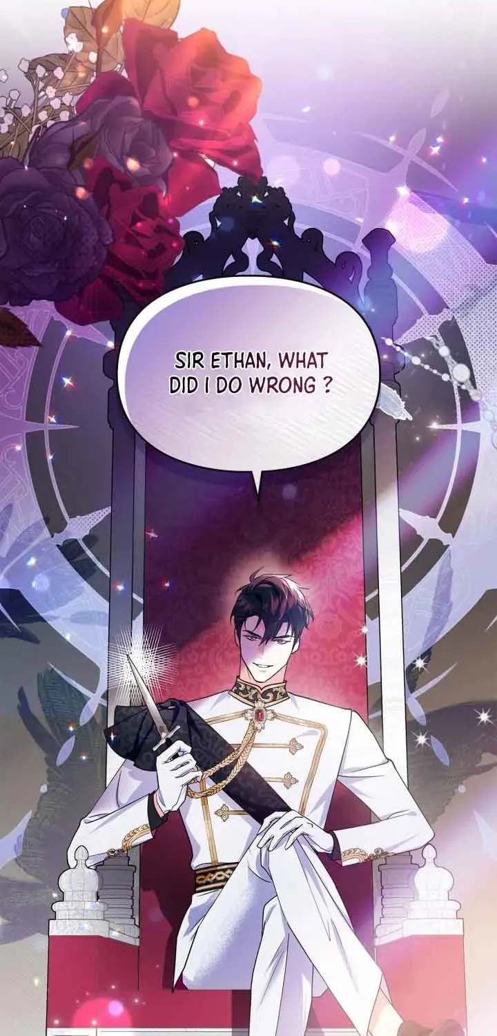I Became the Tyrant