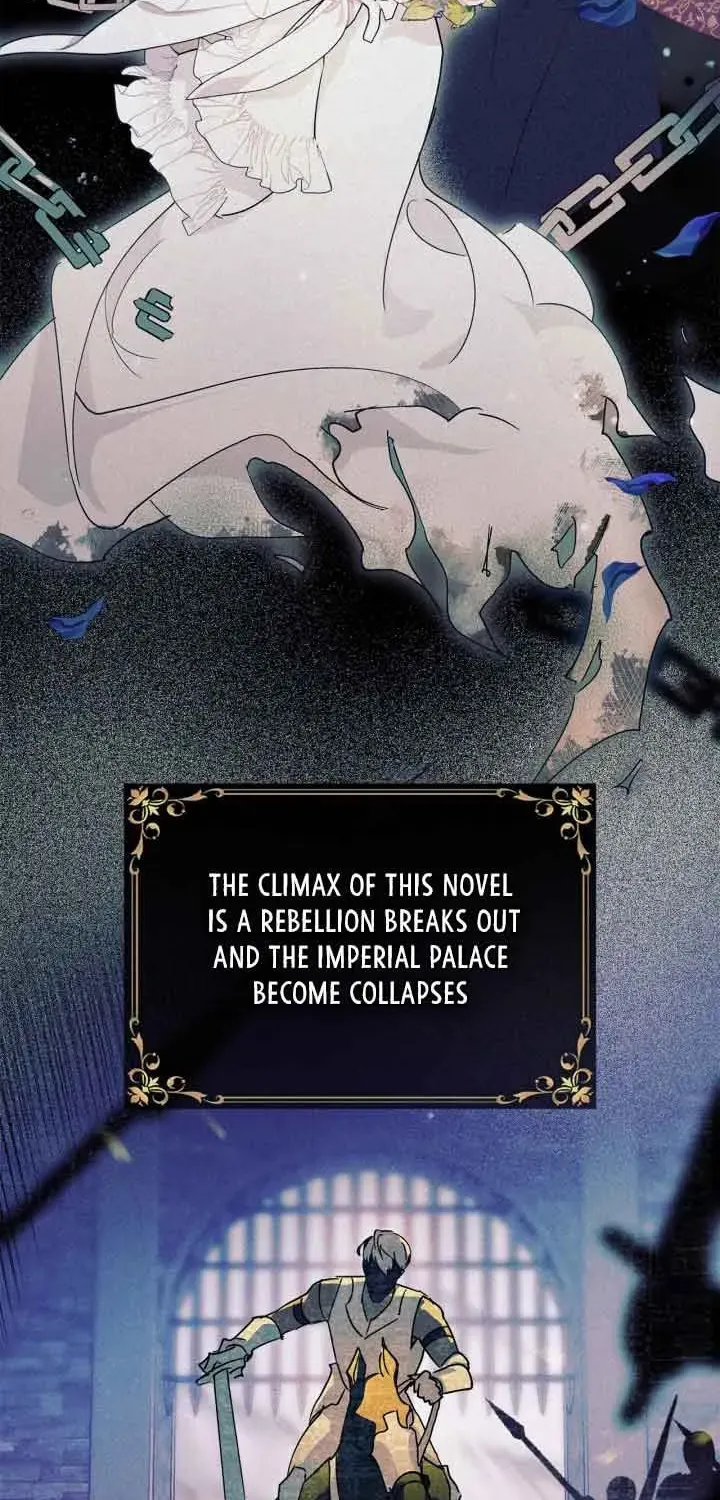 I Became the Tyrant