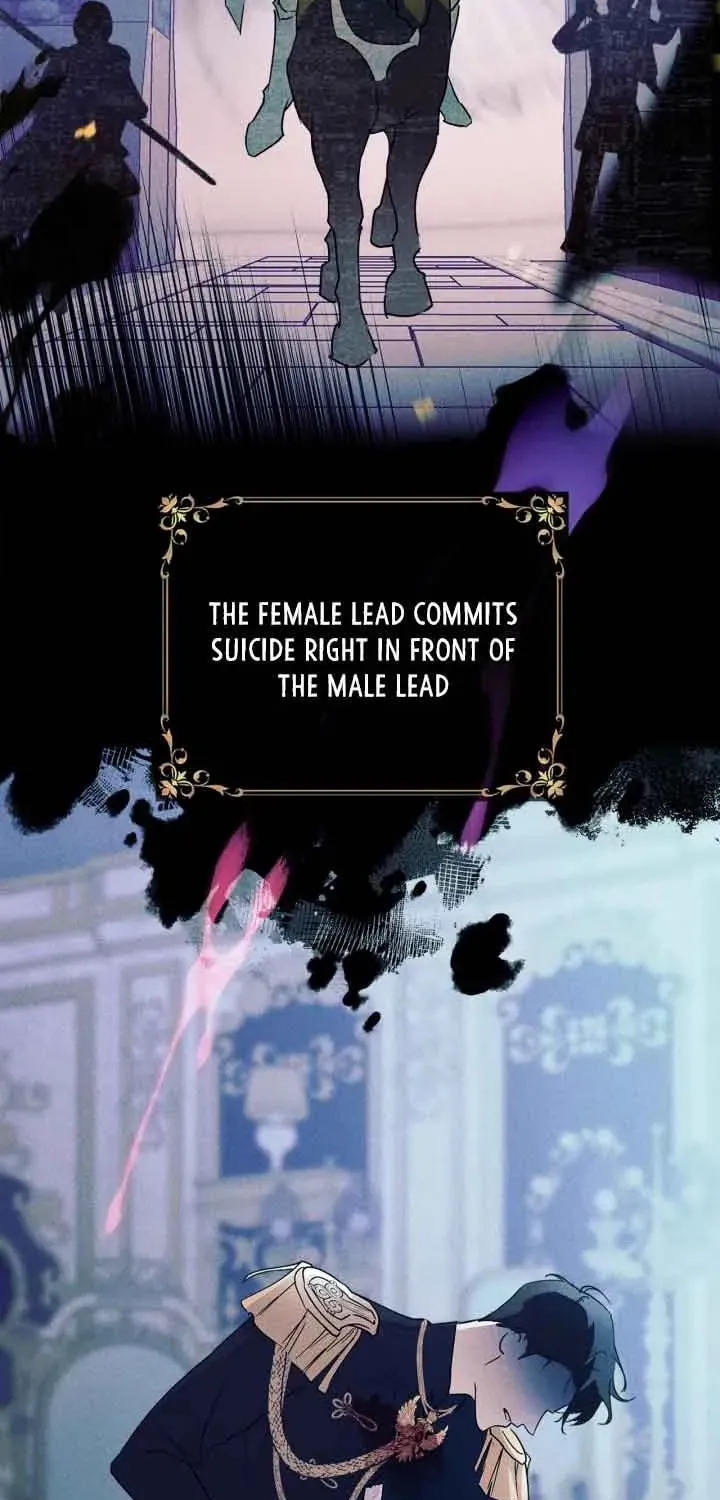 I Became the Tyrant