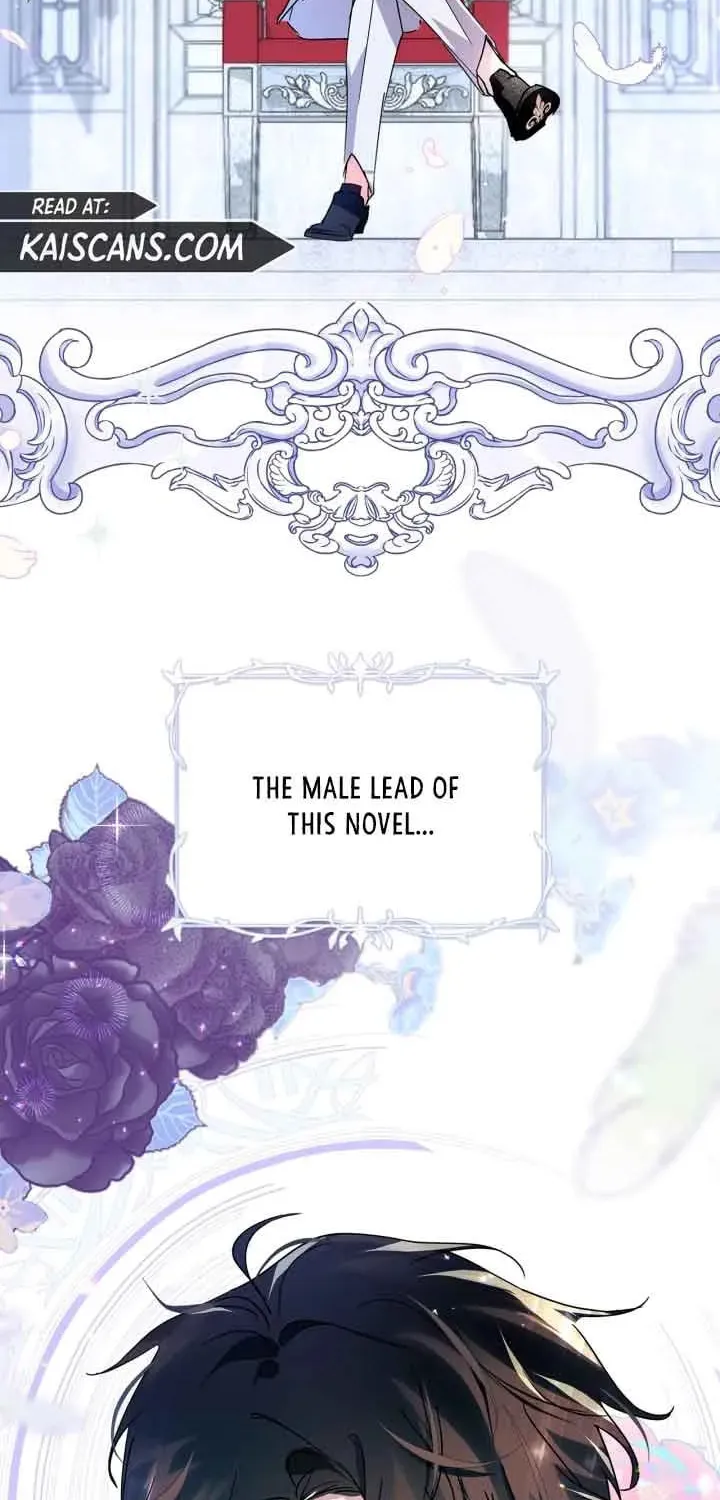 I Became the Tyrant