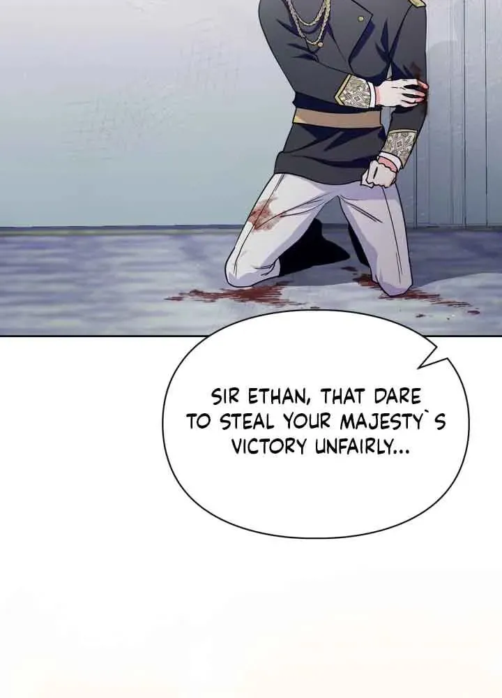 I Became the Tyrant
