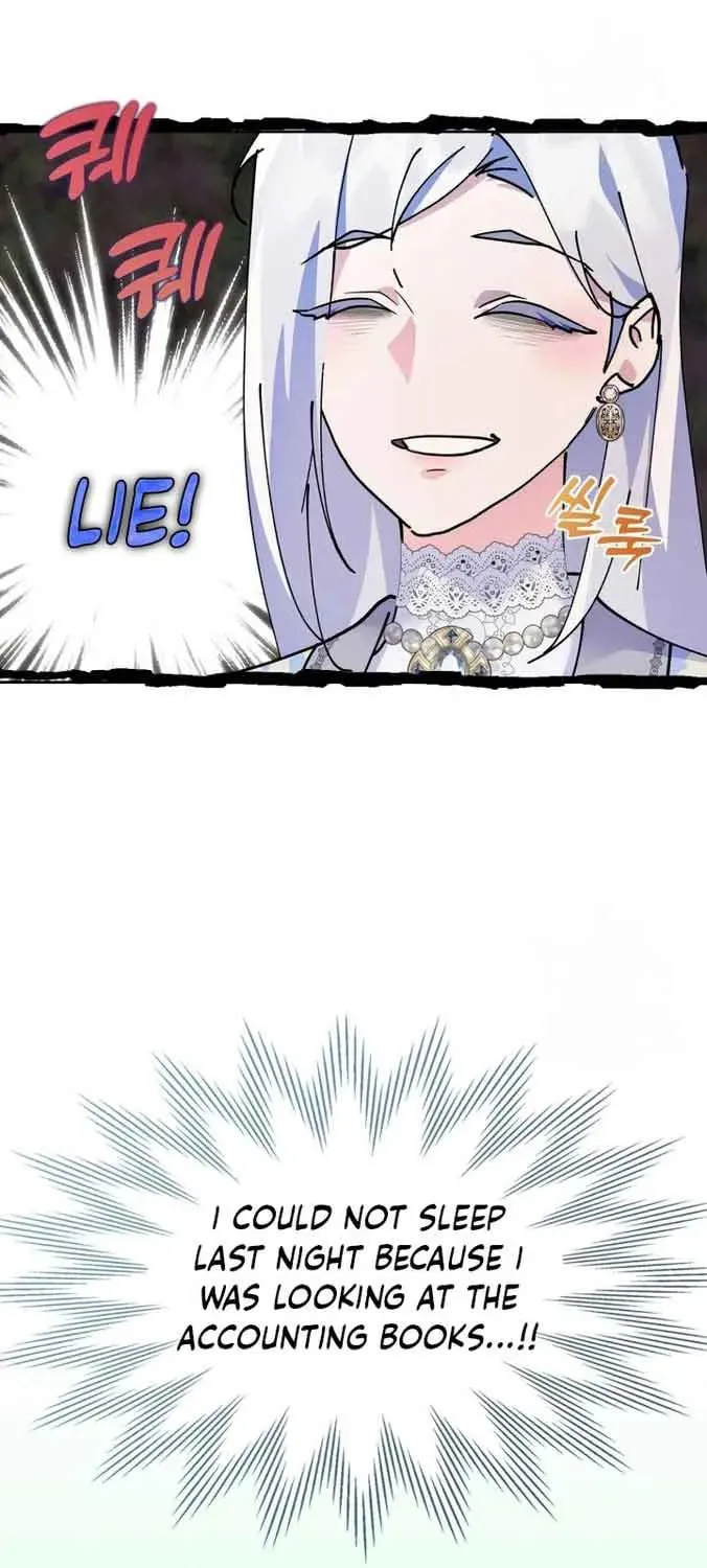 I Became the Tyrant