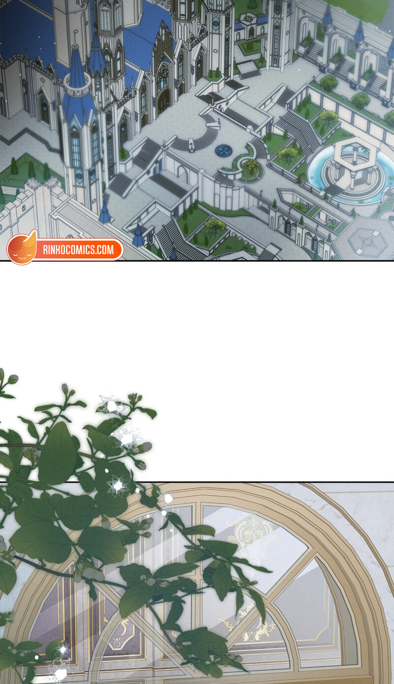 I Became the Tyrant