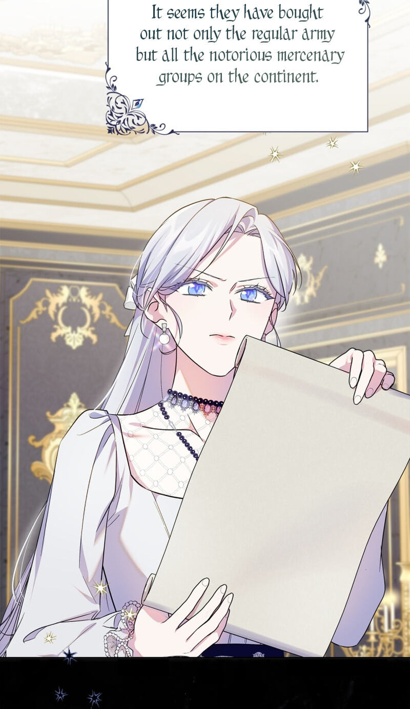 I Became the Tyrant