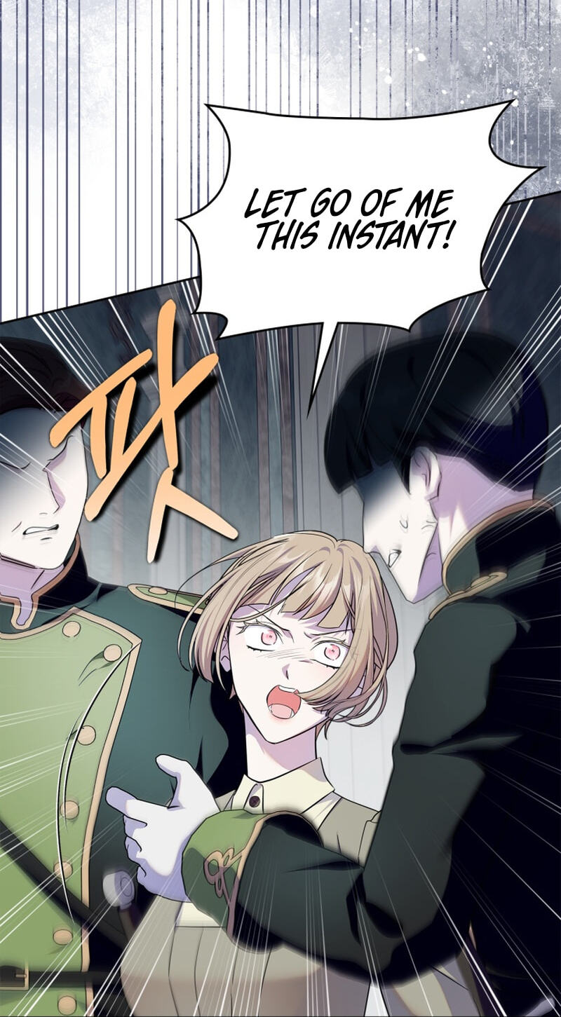 I Became the Tyrant