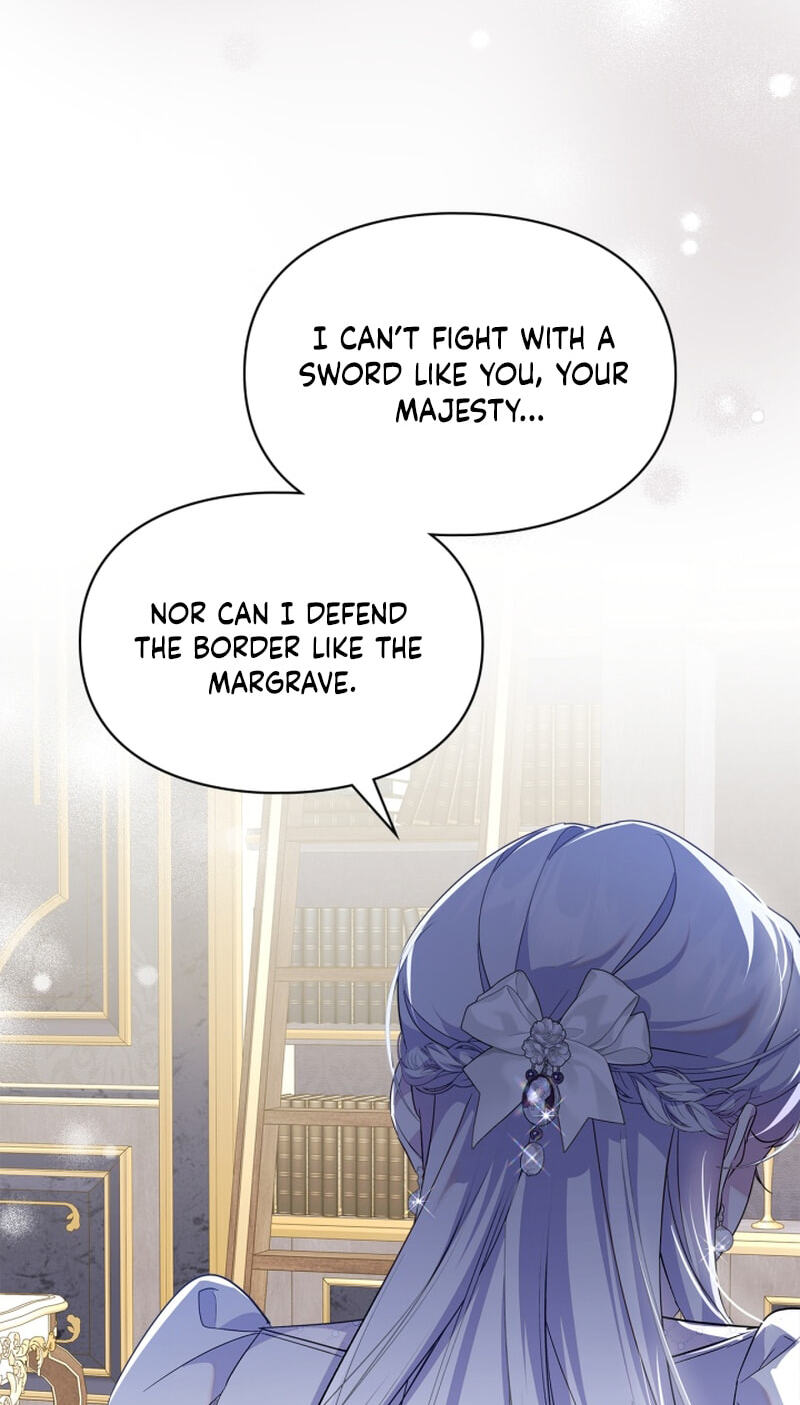 I Became the Tyrant