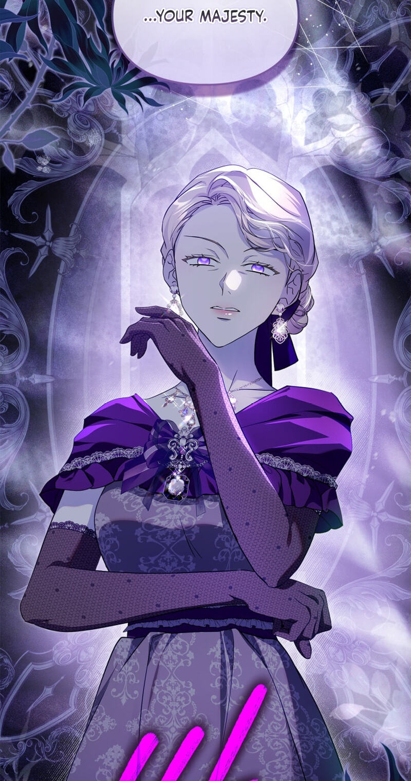 I Became the Tyrant