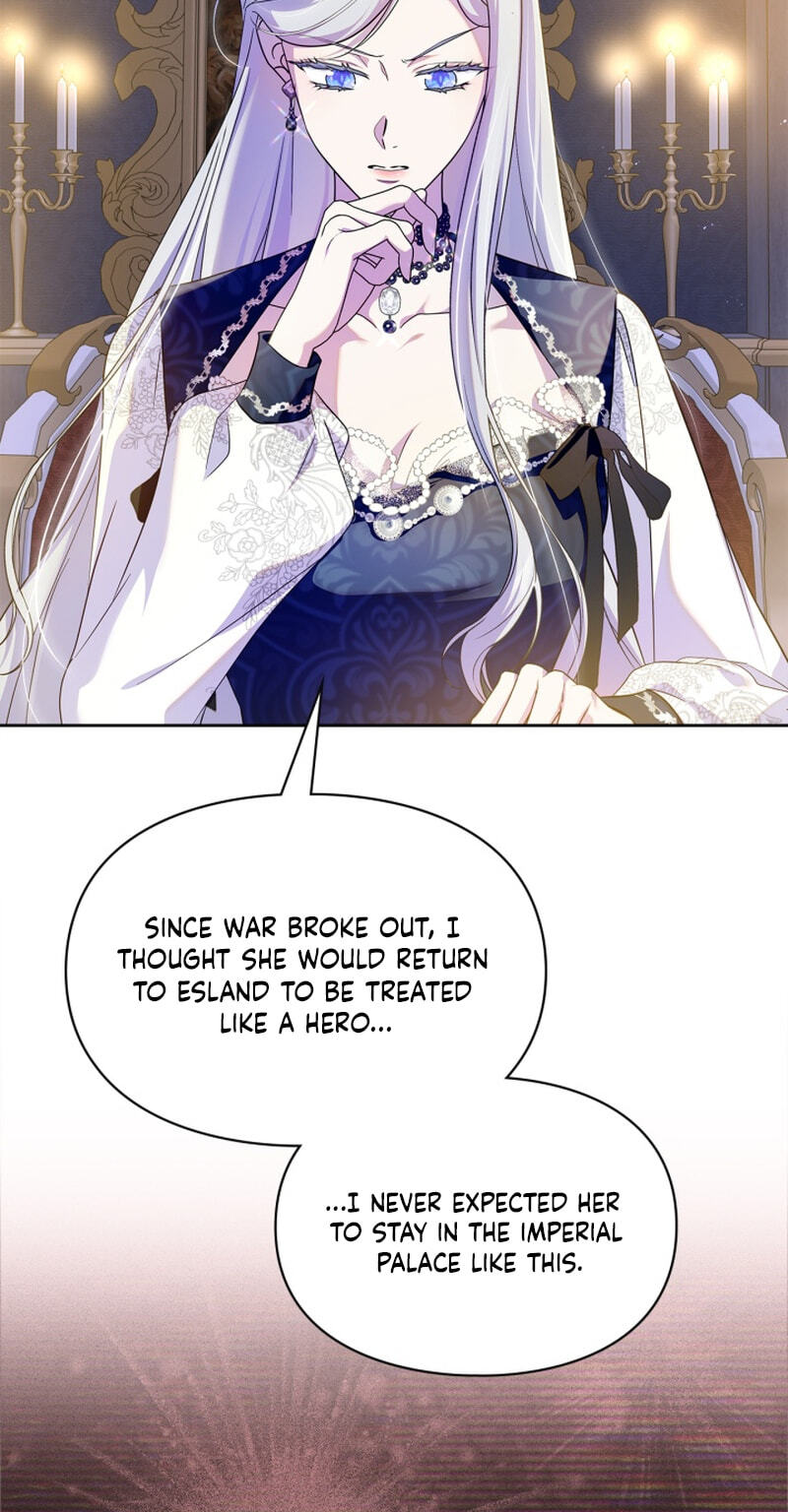 I Became the Tyrant