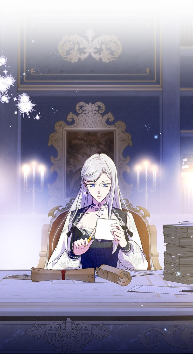 I Became the Tyrant
