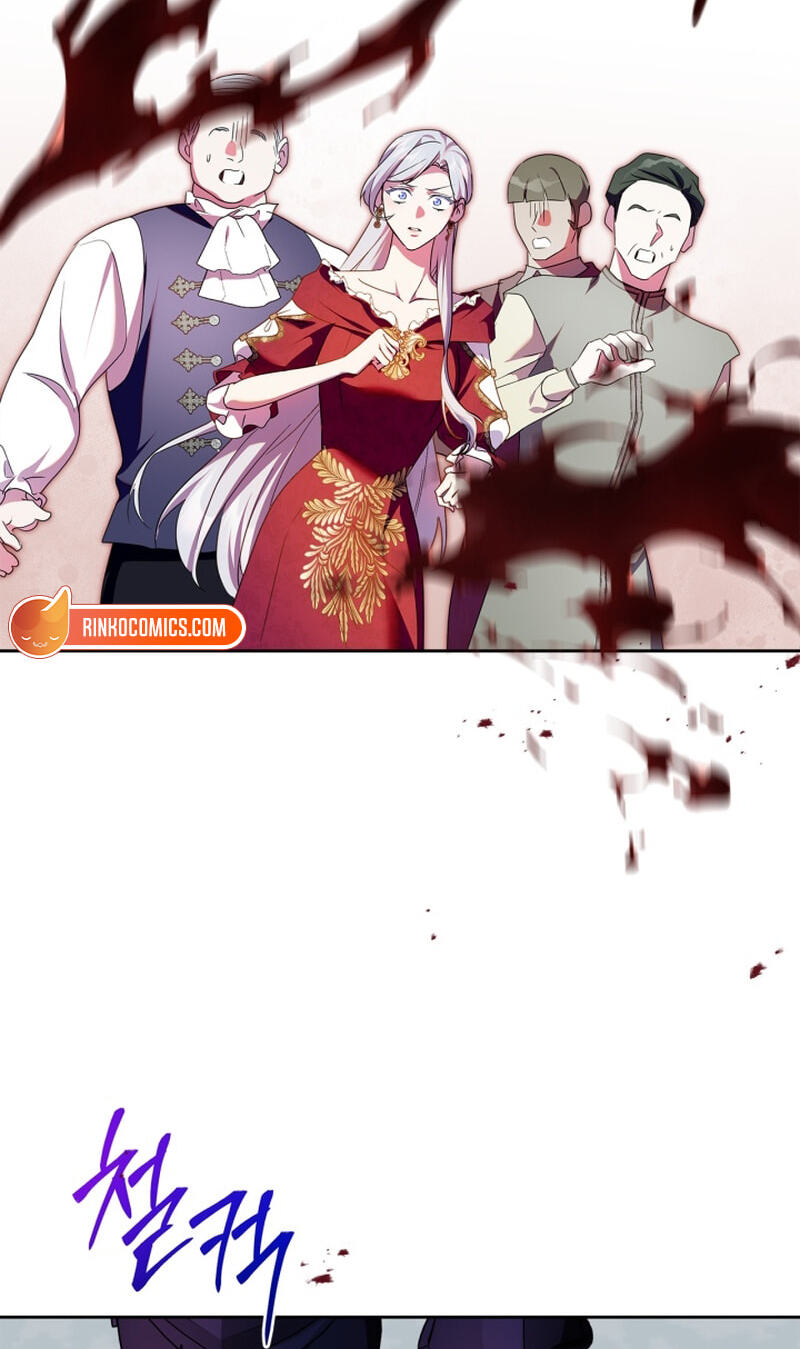 I Became the Tyrant
