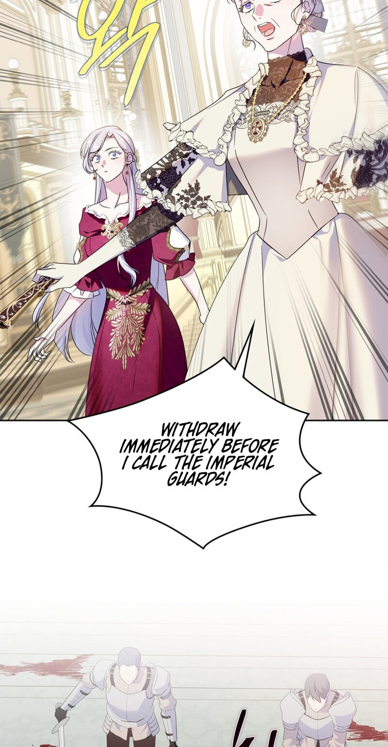 I Became the Tyrant