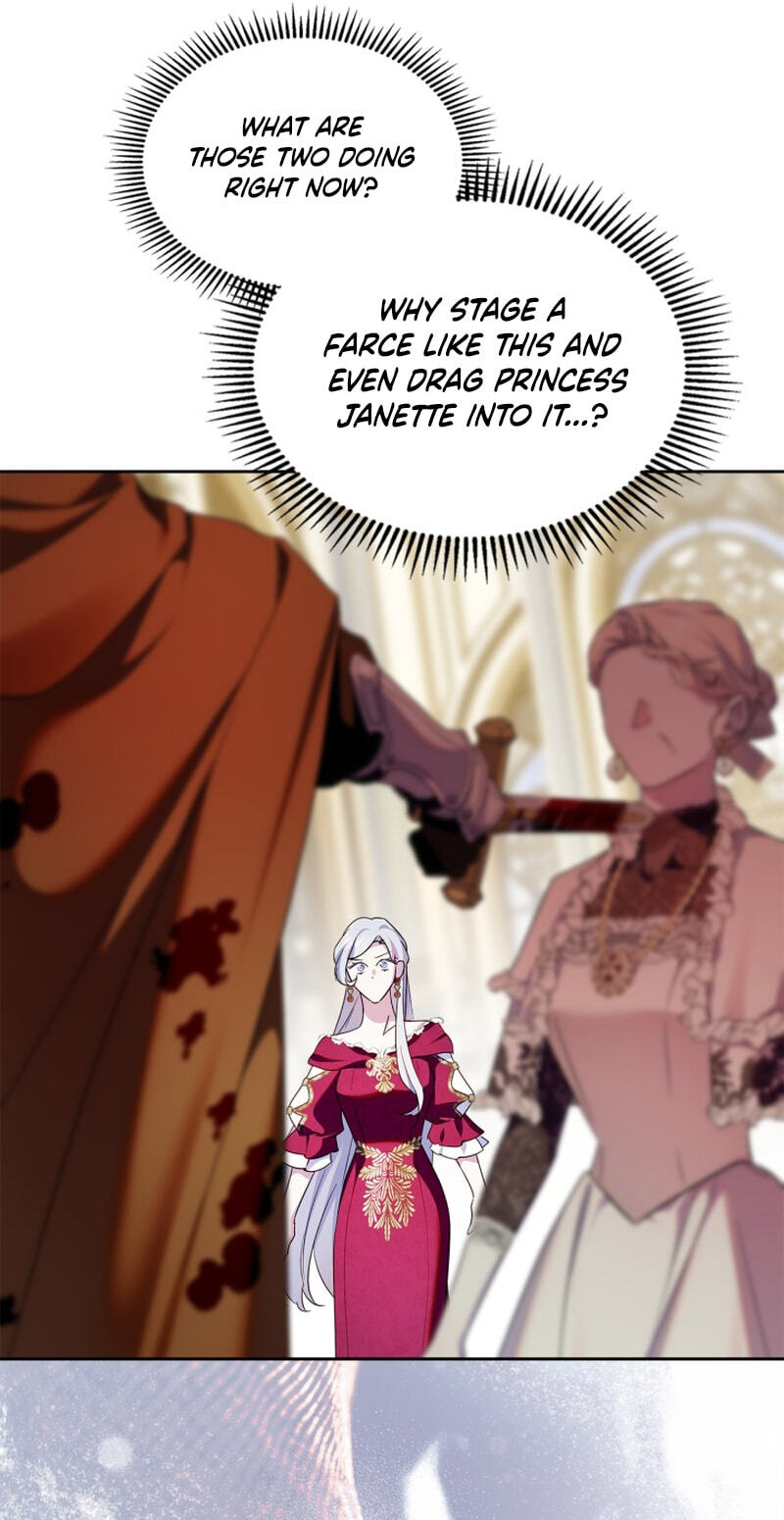 I Became the Tyrant