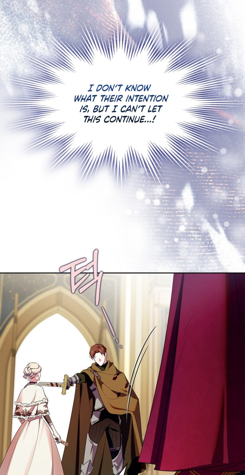 I Became the Tyrant