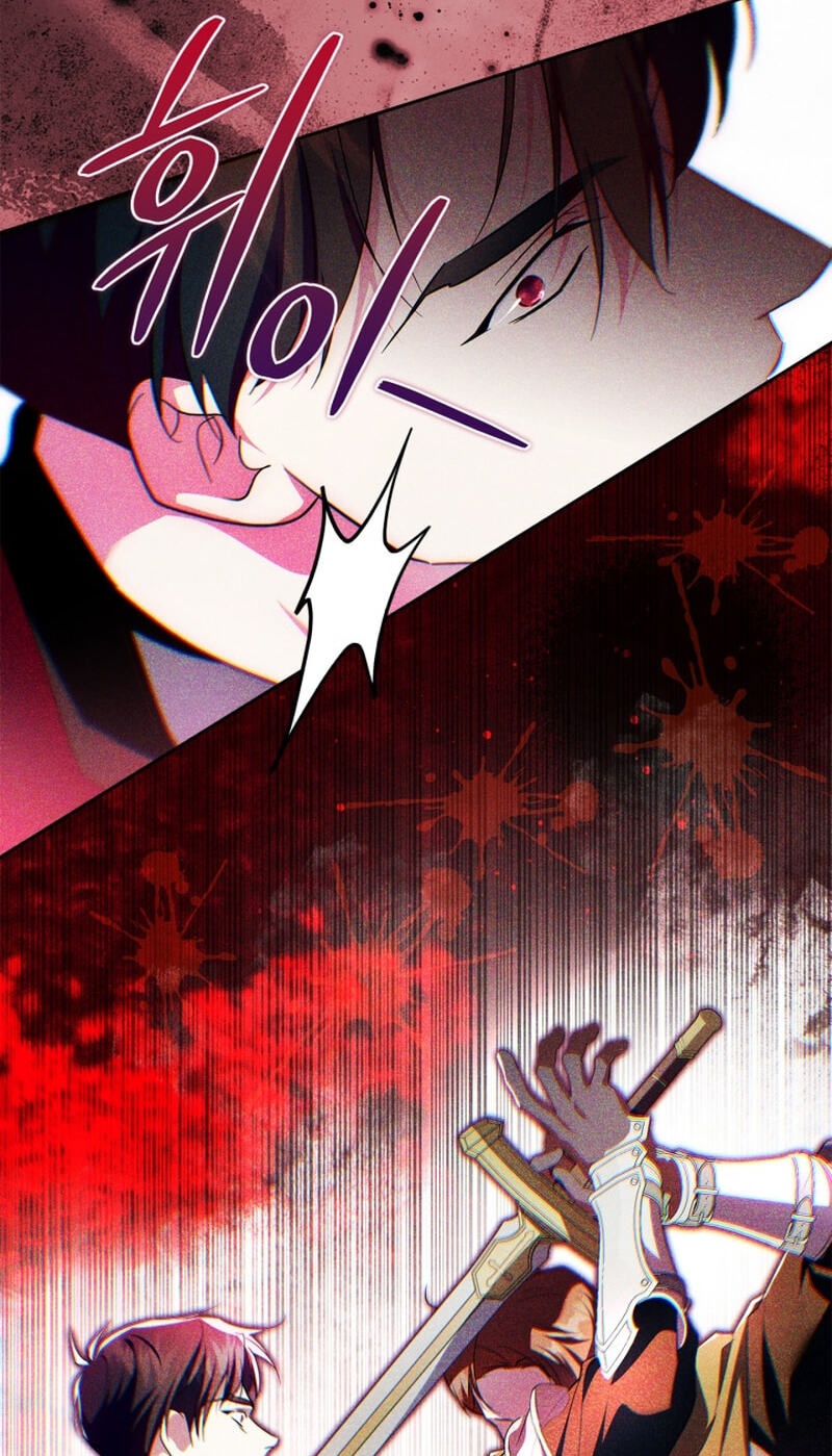 I Became the Tyrant