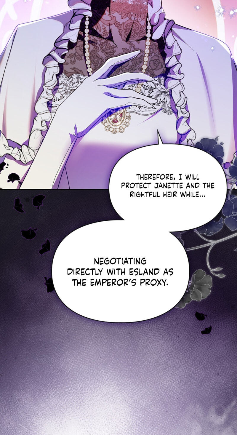 I Became the Tyrant