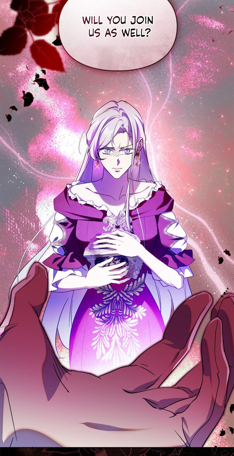 I Became the Tyrant