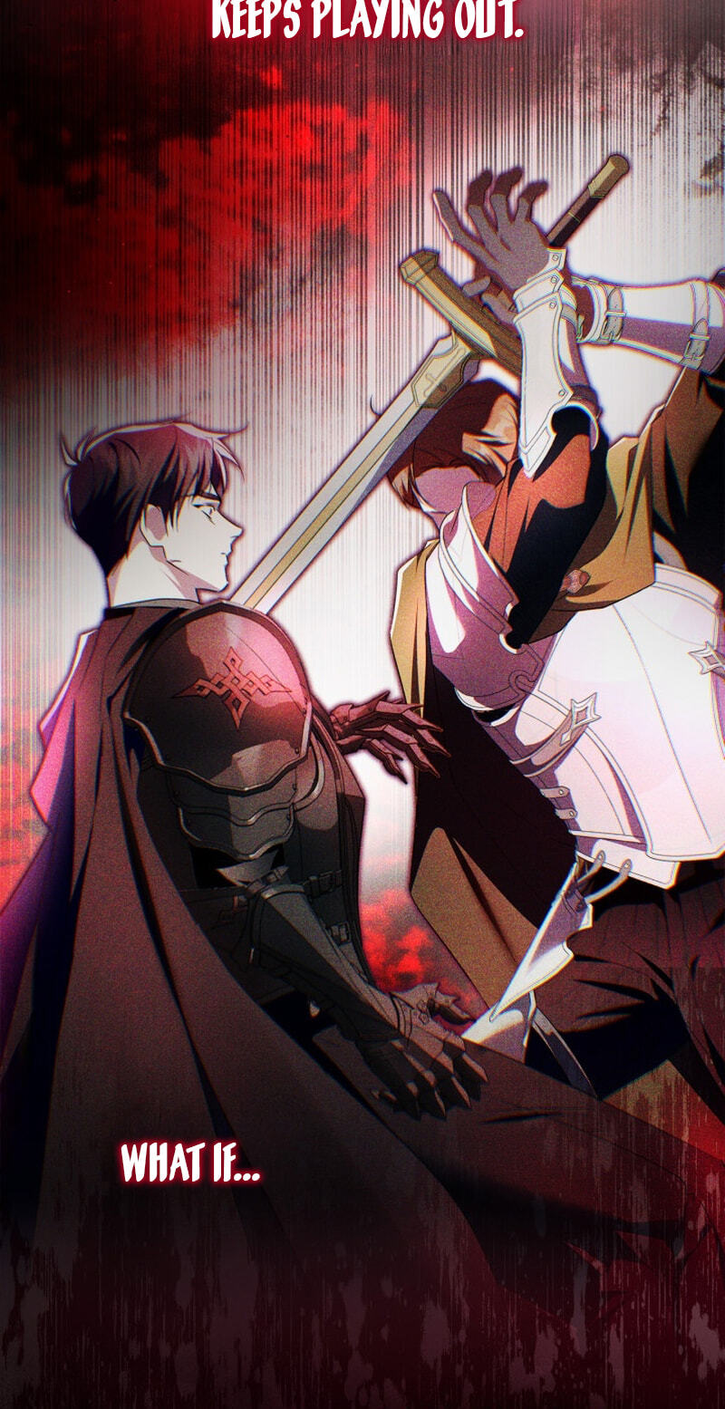 I Became the Tyrant