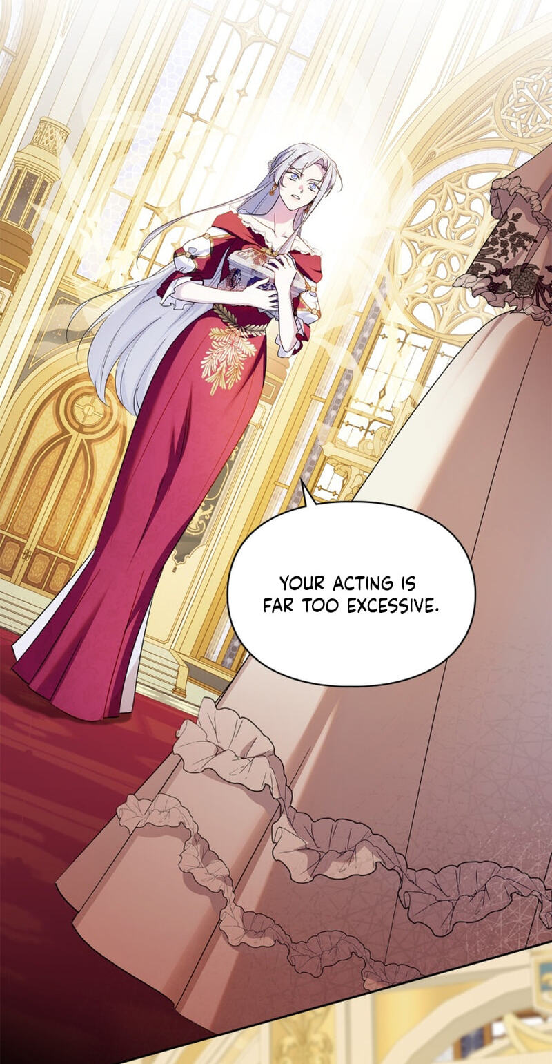 I Became the Tyrant
