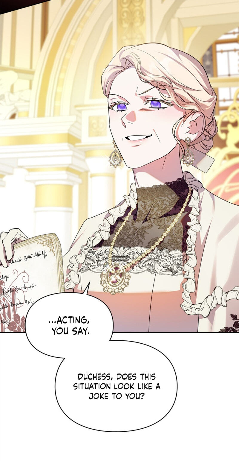 I Became the Tyrant