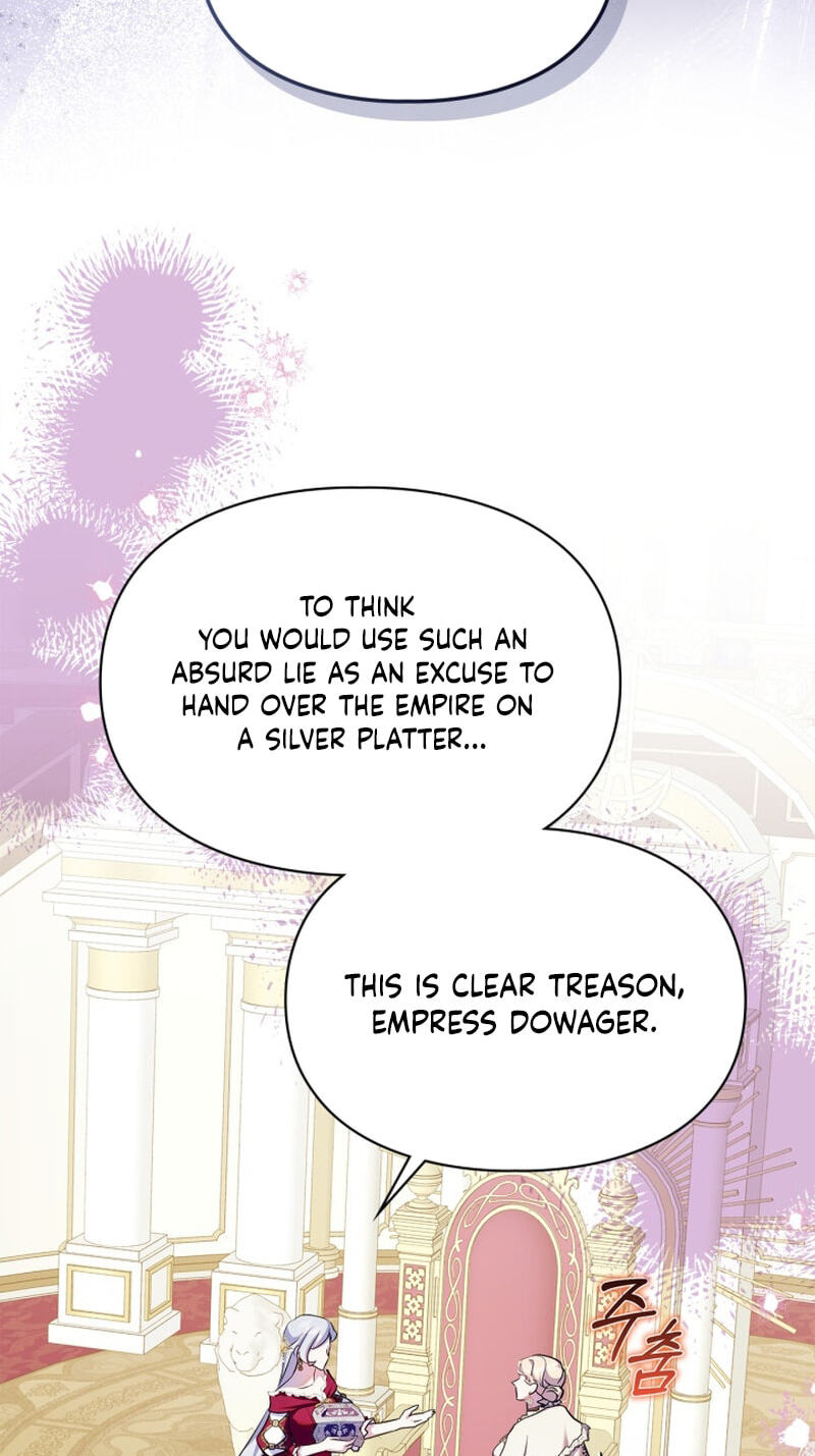 I Became the Tyrant