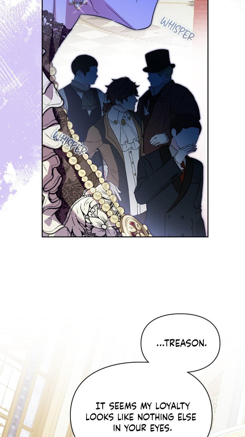 I Became the Tyrant