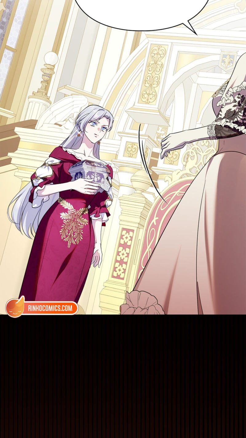 I Became the Tyrant