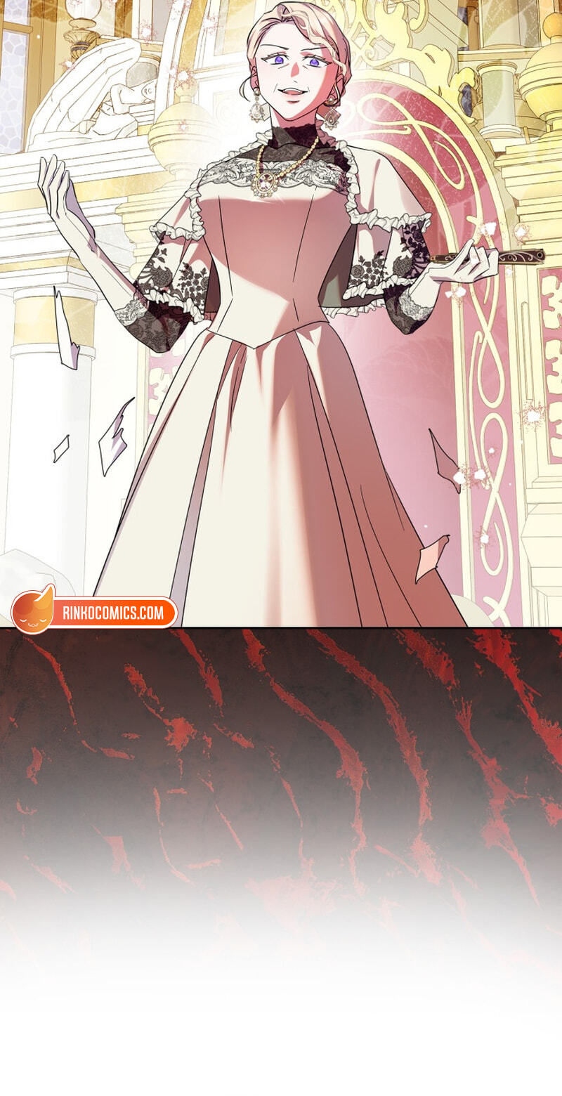 I Became the Tyrant