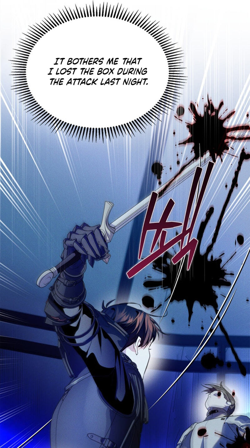 I Became the Tyrant