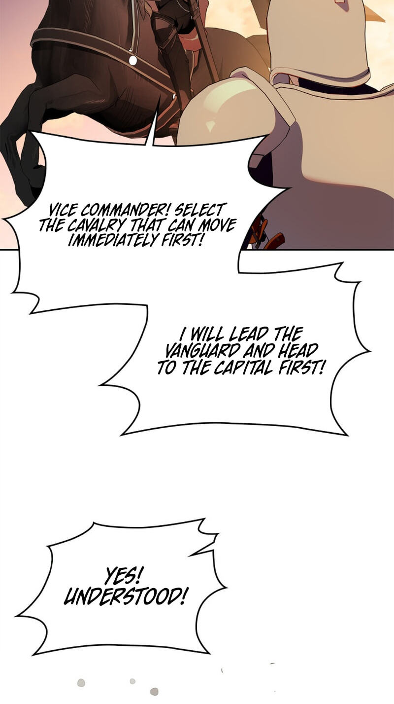 I Became the Tyrant