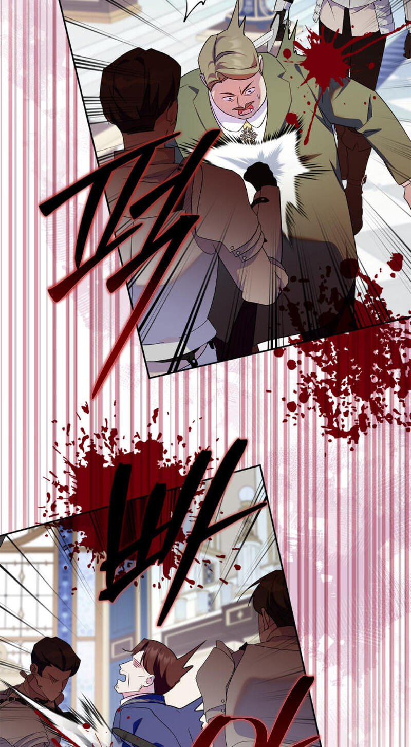 I Became the Tyrant