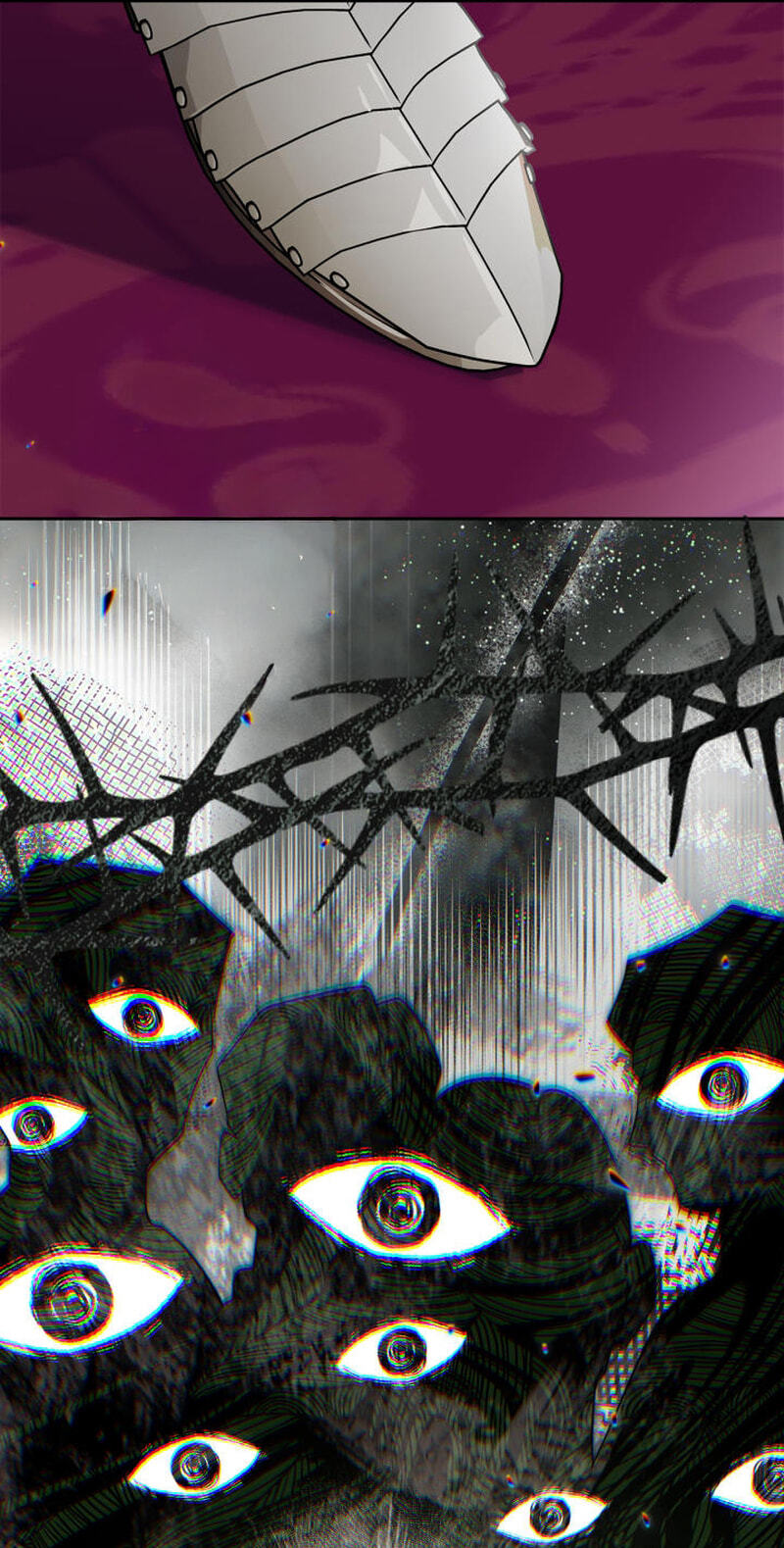 I Became the Tyrant