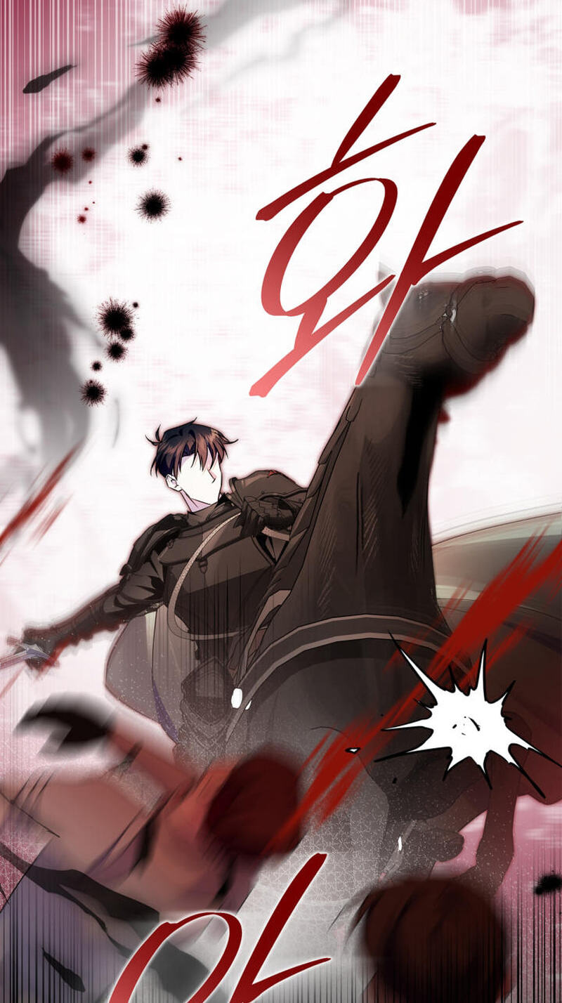I Became the Tyrant