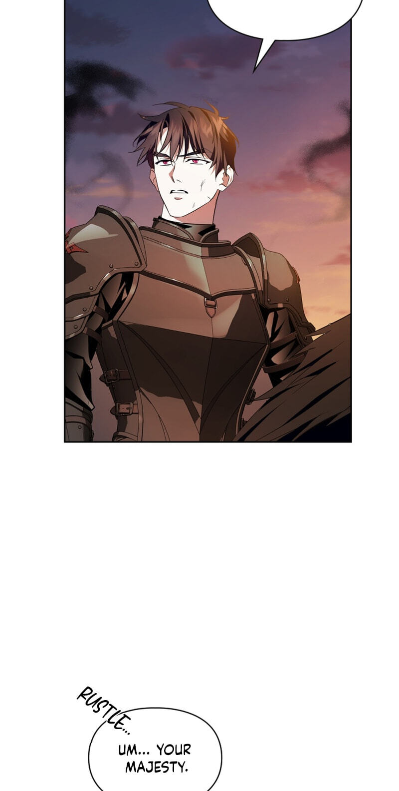 I Became the Tyrant