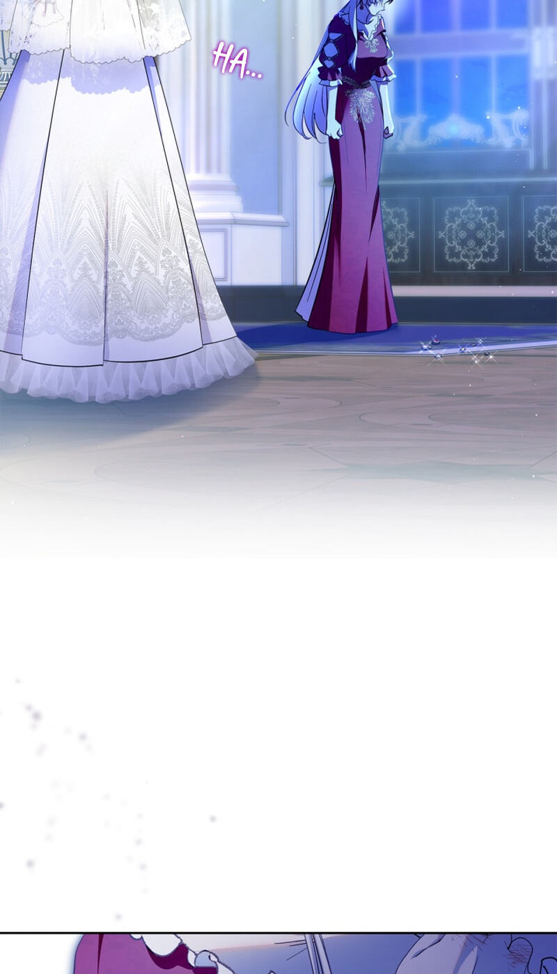 I Became the Tyrant