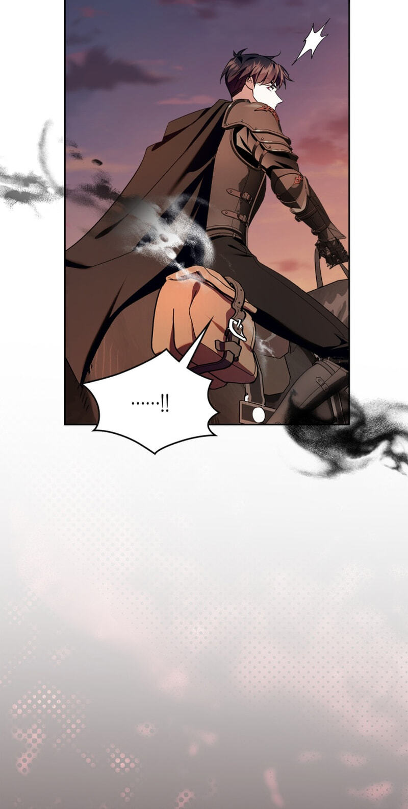 I Became the Tyrant