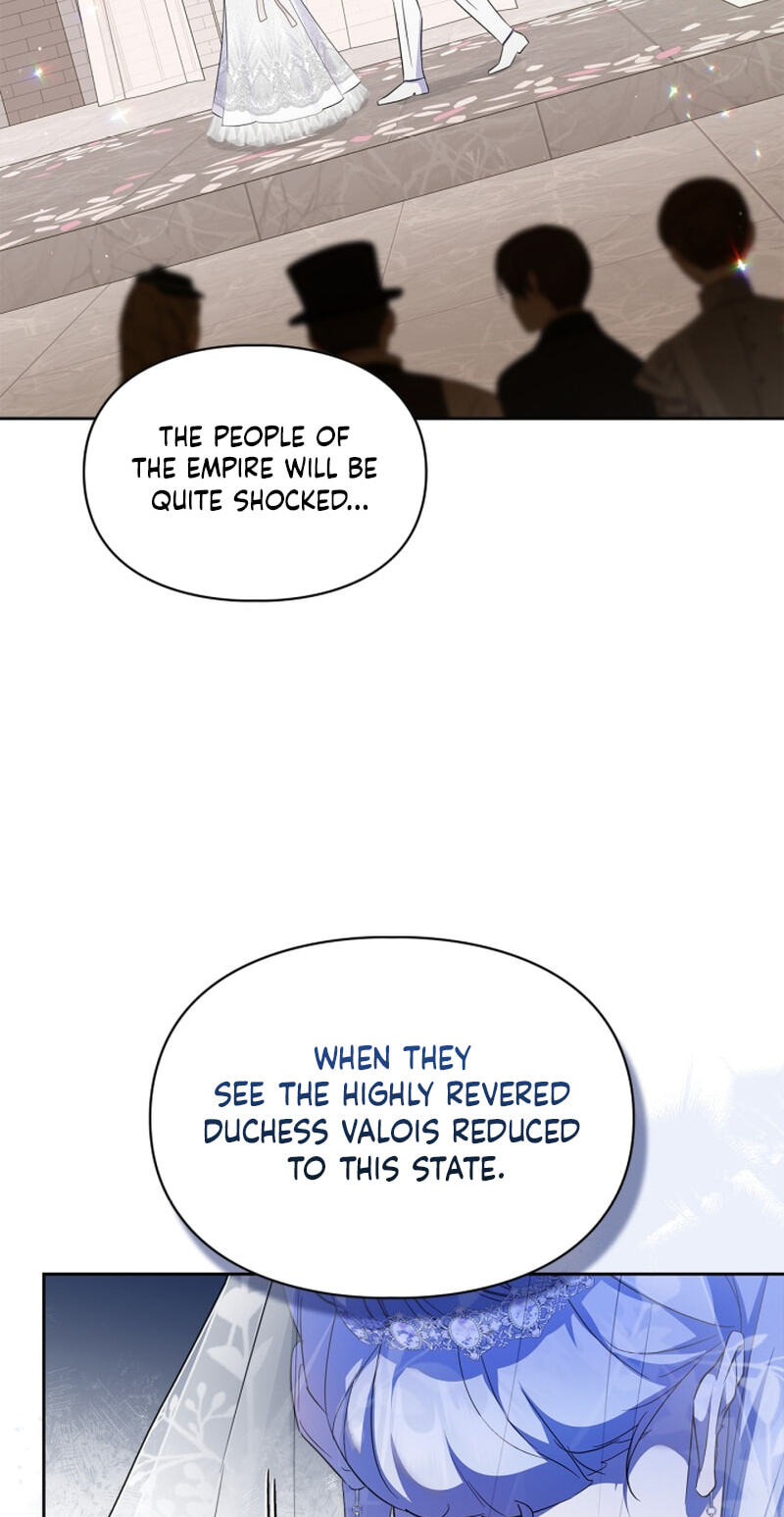 I Became the Tyrant