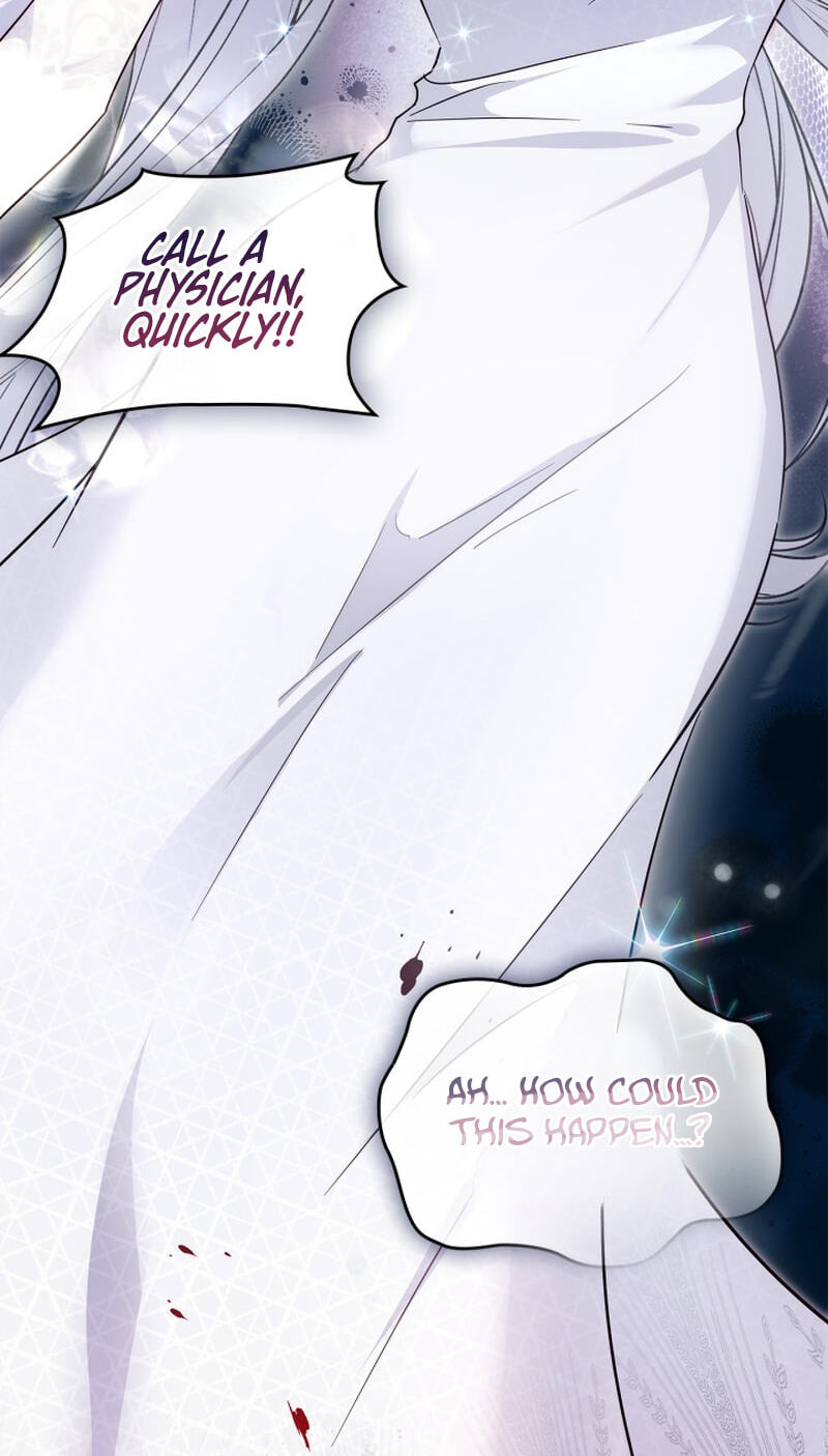 I Became the Tyrant