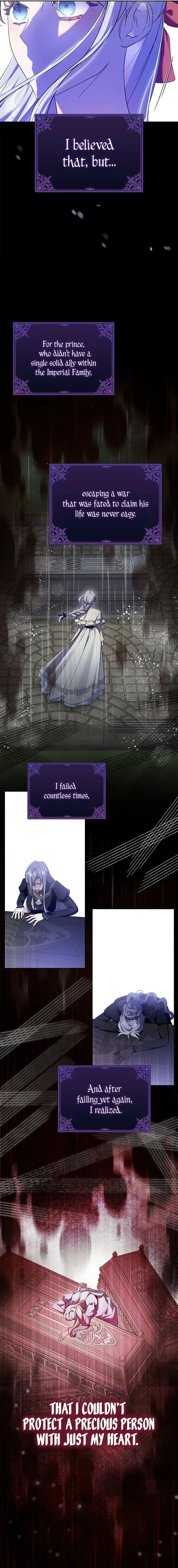 I Became the Tyrant